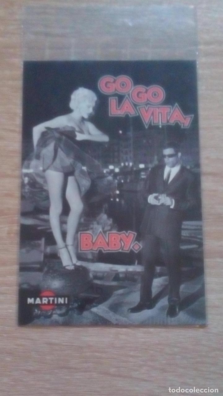 Postales: MARTINI - POSTAL - Foto 1