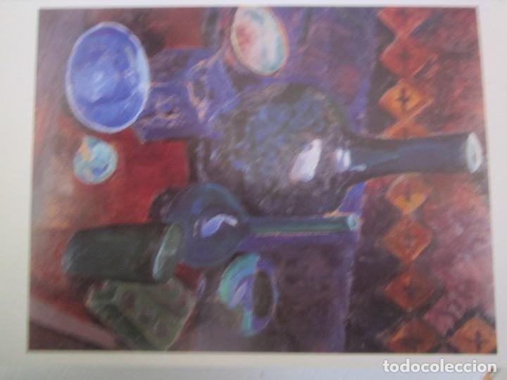Postales: (2) LIBRITO CON 30 POSTALES DE PINTURAS DE ROBERT DELAUNAY - Foto 9