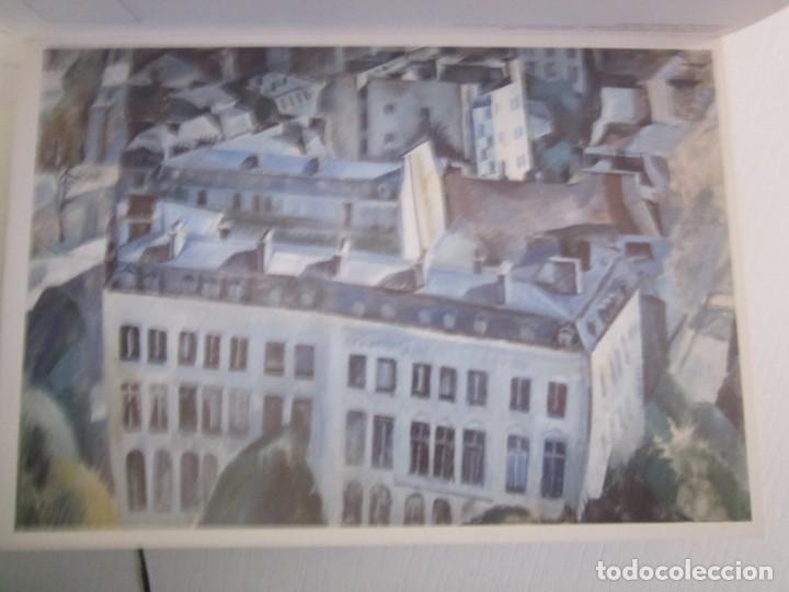Postales: (2) LIBRITO CON 30 POSTALES DE PINTURAS DE ROBERT DELAUNAY - Foto 11