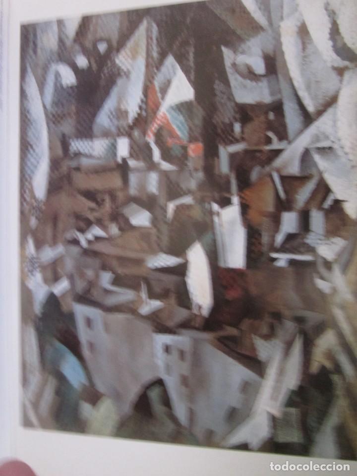 Postales: (2) LIBRITO CON 30 POSTALES DE PINTURAS DE ROBERT DELAUNAY - Foto 12