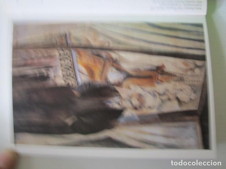 Postales: (2) LIBRITO CON 30 POSTALES DE PINTURAS DE ROBERT DELAUNAY - Foto 23