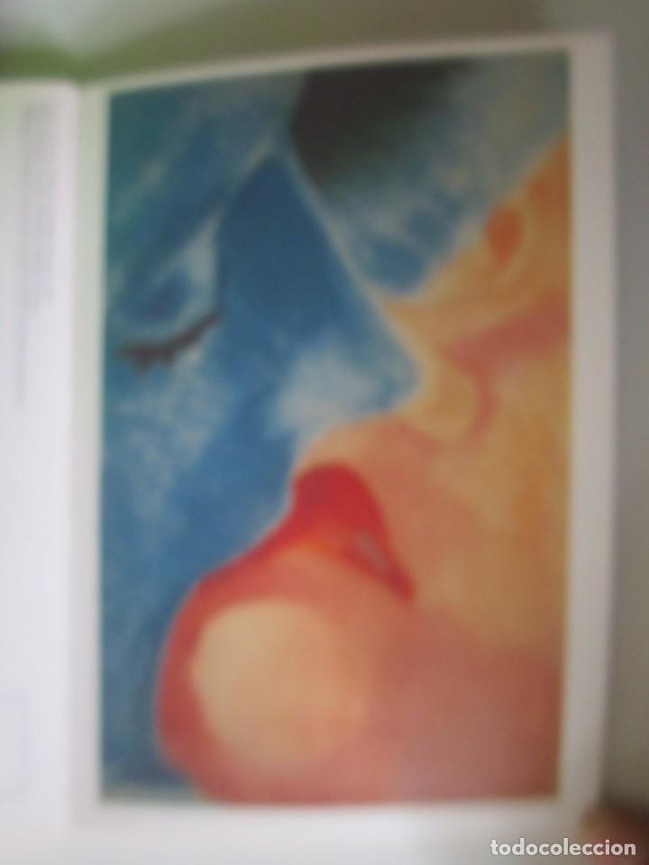 Postales: (2) LIBRITO CON 30 POSTALES DE PINTURAS DE ROBERT DELAUNAY - Foto 24