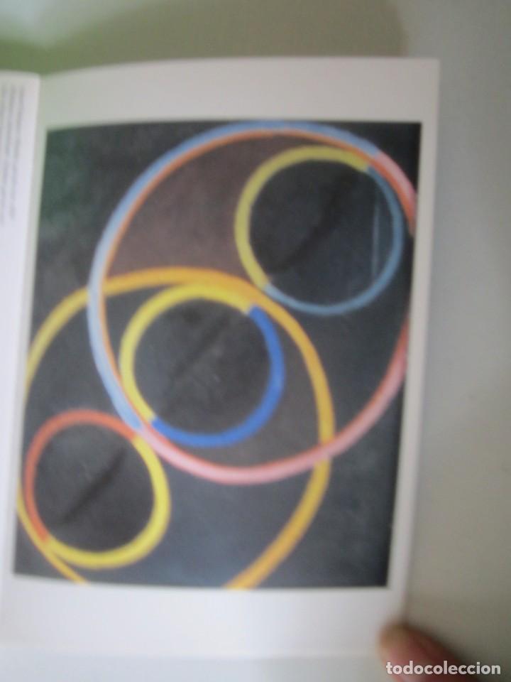 Postales: (2) LIBRITO CON 30 POSTALES DE PINTURAS DE ROBERT DELAUNAY - Foto 29