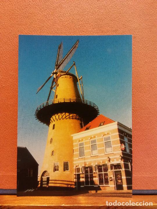 Cartoline: KYCK OVER DEN DYCK. DORDRECHT. BONITA POSTAL. SIN USAR