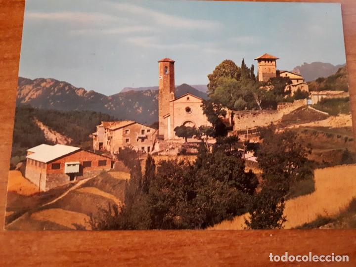 Postales: Postal Vilada (Barcelona) - Foto 1