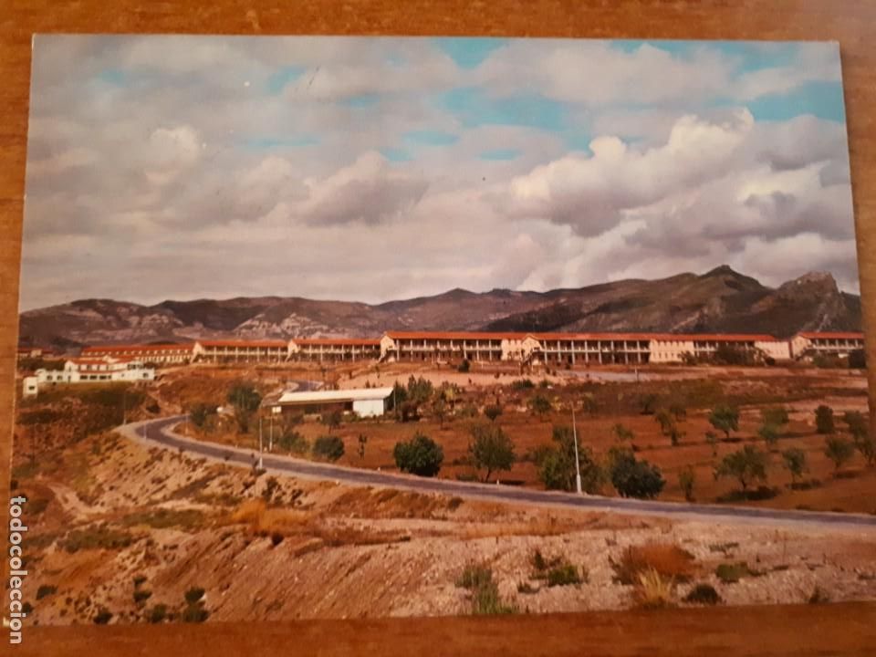 Postales: Postal Pirineos de LLeida, el Pallars - Foto 1