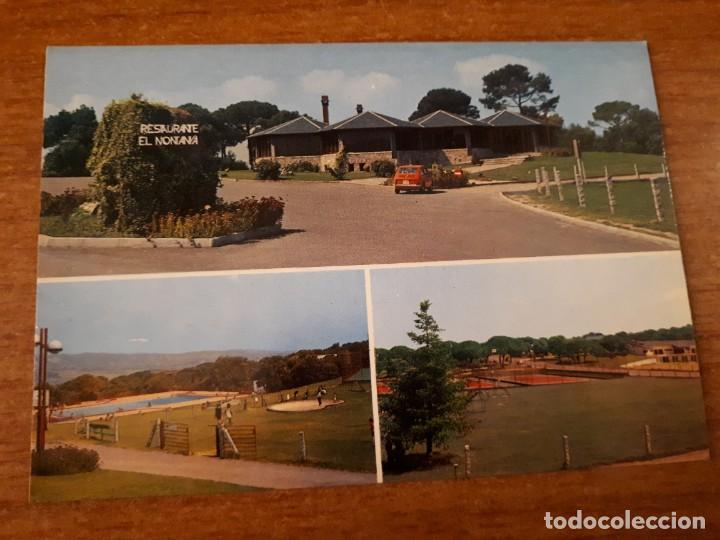 Postales: Postal Seva (Barcelona) - Foto 1