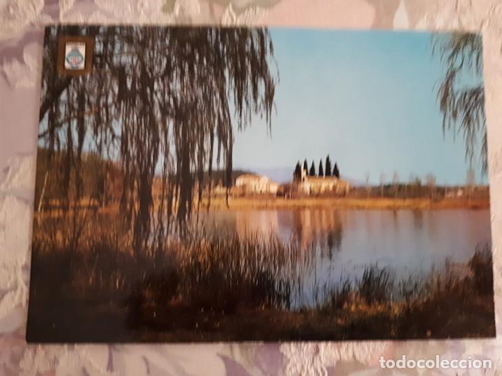 Postales: Postal Banyoles (Girona) - Foto 1