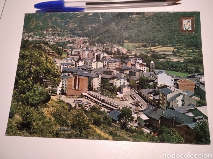 Postales: Valls de Andorra - Foto 1