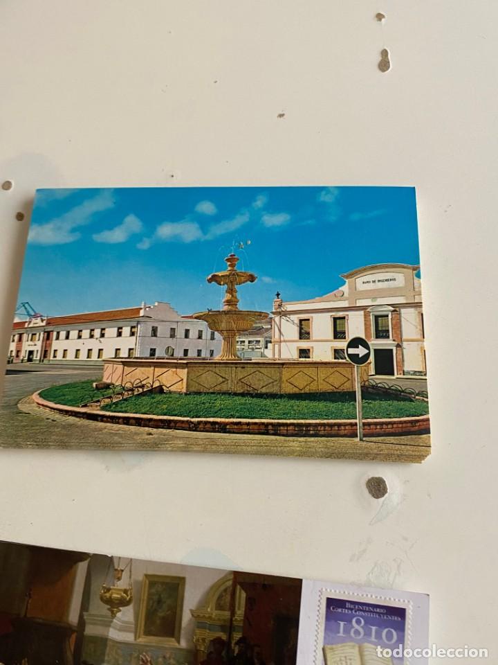 Postales: C-2002 POSTAL 11111 SAN FERNANDO, CADIZ