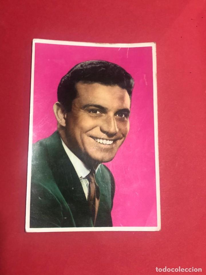 Postales: Postal Tony Franciosa - Foto 1