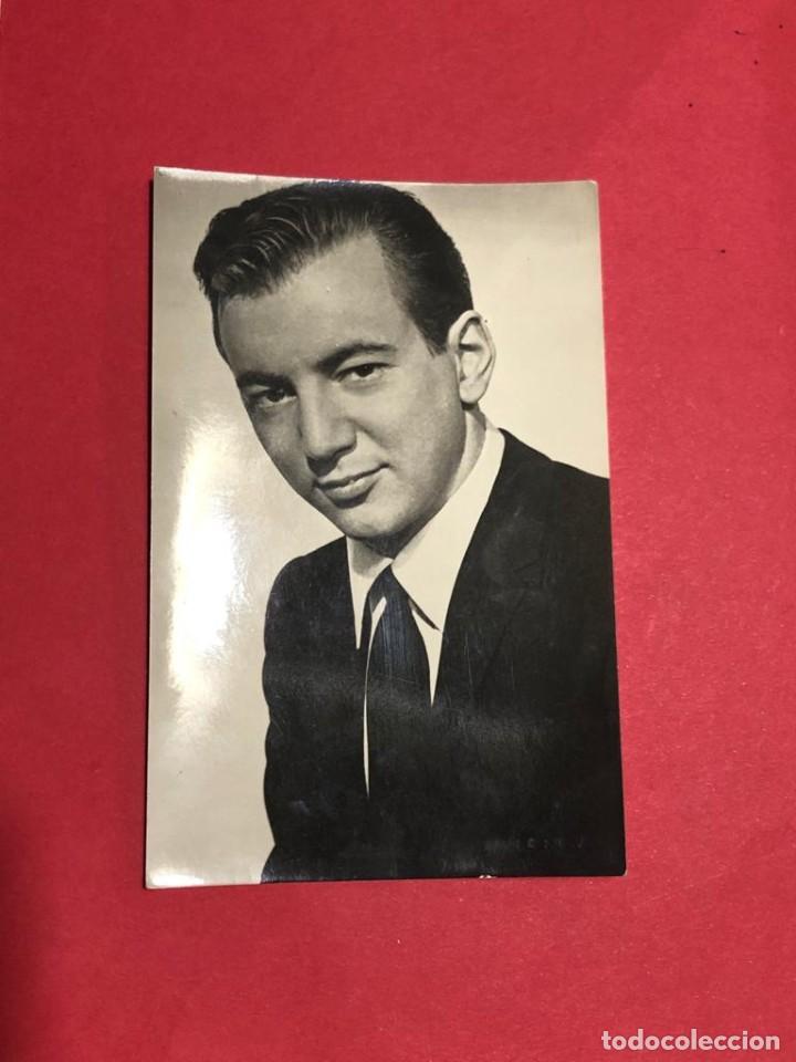 Postales: Postal Bobby Darin - Foto 1