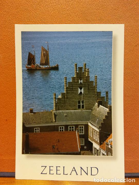 Postales: ZEELAND. BONITA POSTAL. SIN USAR - Foto 1