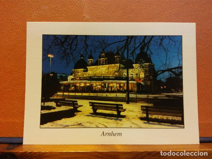 Cartes Postales: ARNHEM. BONITA POSTAL. SIN USAR