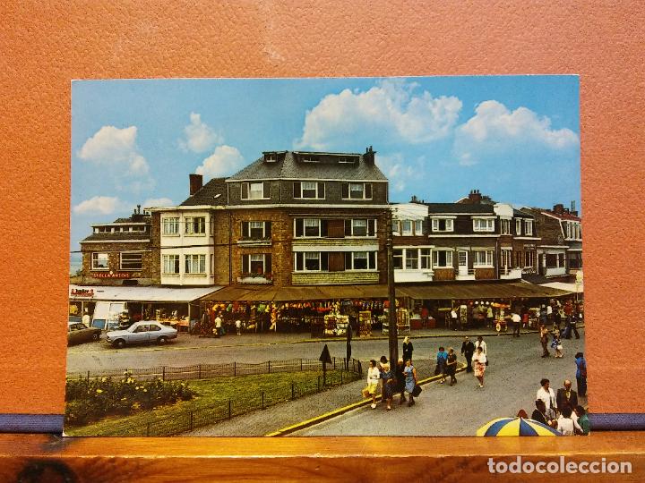 Postcards: BANNEUX. NOTRE DAME. BONITA POSTAL. SIN USAR