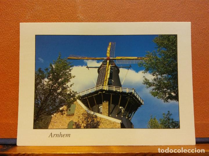 Postcards: ARNHEM. BONITA POSTAL. SIN USAR