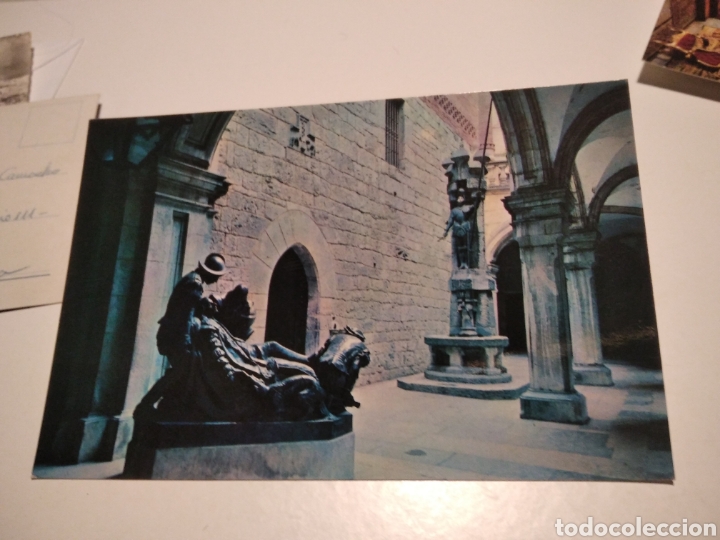 Postales: Loyola postal - Foto 1