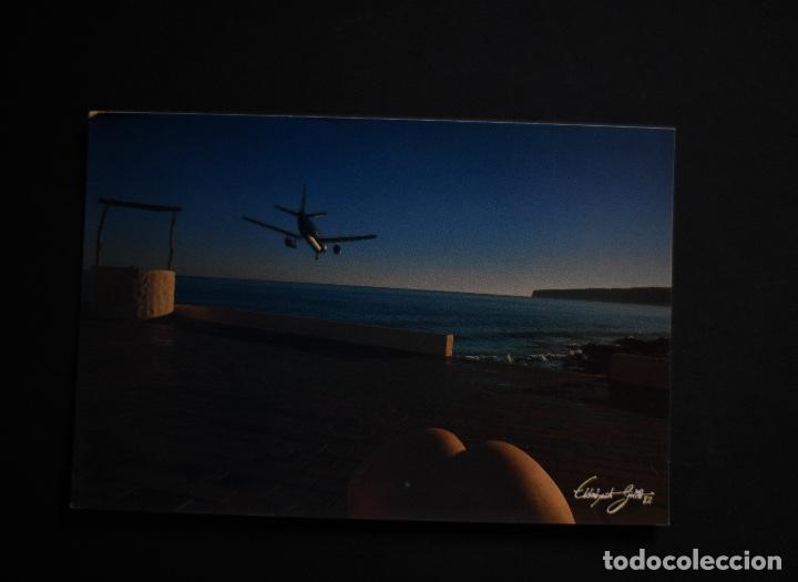 Postales: postal ibiza - Foto 1