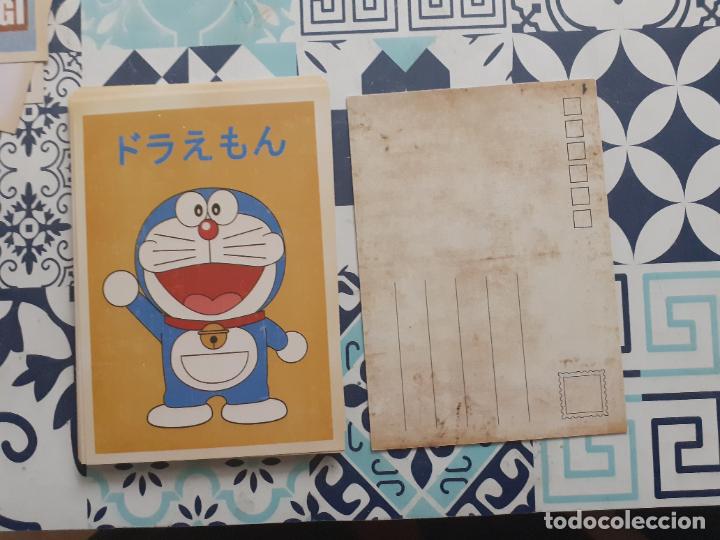 Postales: doraemon postcard postal - Foto 1