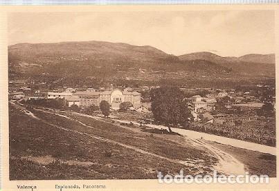 Postkarten: Portugal ** & Postale, Valen&ccedil;a, Panorama, Edici&oacute;n Ant&oacute;nio Toga (5776)
