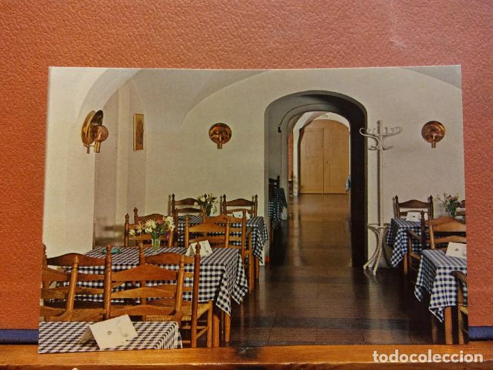 Cartes Postales: HET SLOT ZEIST. BONITA POSTAL. CIRCULADA