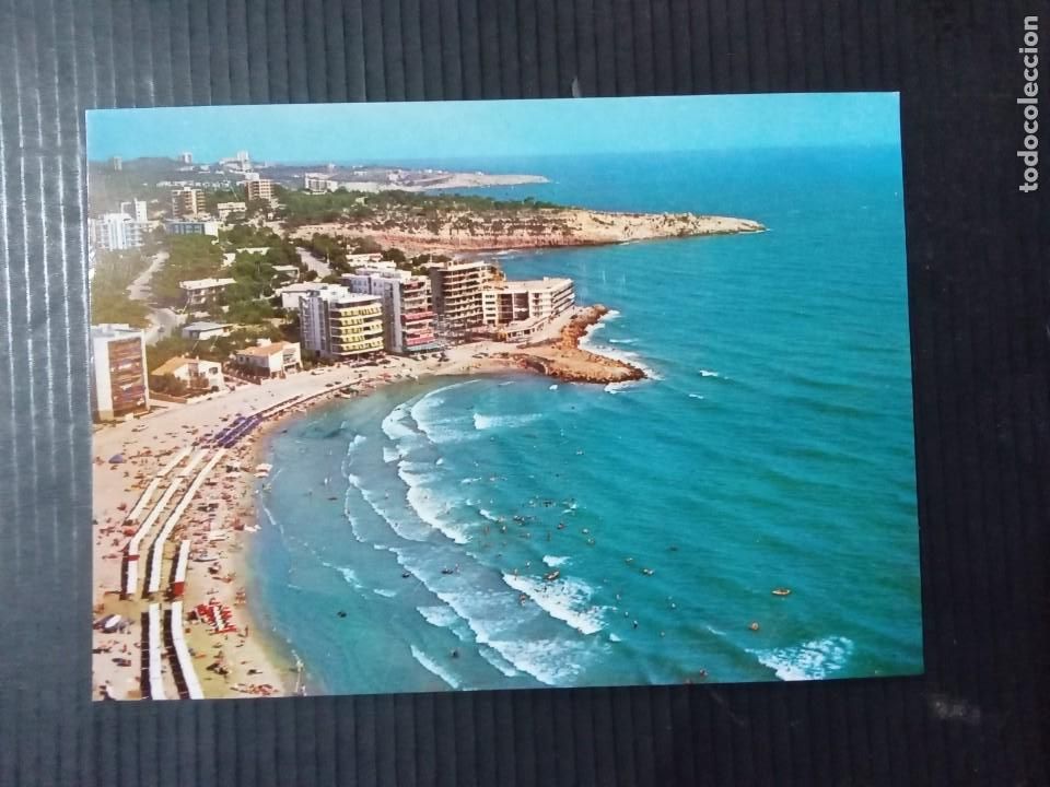 Postales: Salou.Playa. - Foto 1
