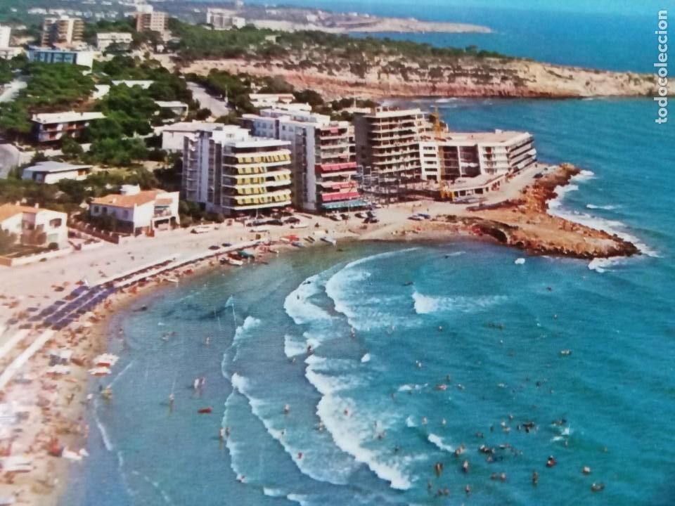 Postales: Salou.Playa. - Foto 2