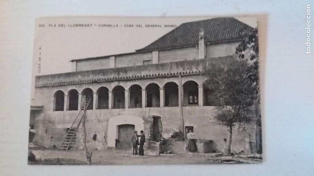 Postales: Postales de Cornell&aacute; - Foto 1