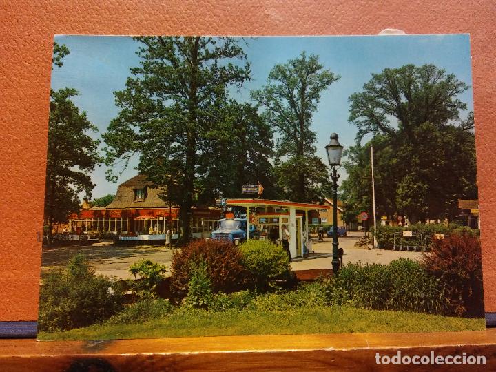 Cartes Postales: LAGE VUURSCHE. DORPSSTRAAT. BONITA POSTAL. CIRCULADA