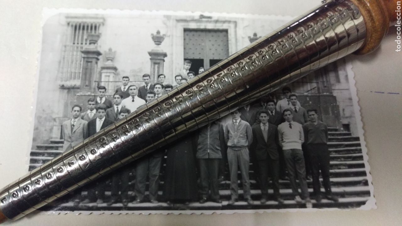 Postales: Tanda de ejercitantes a&ntilde;os 50 - Foto 1
