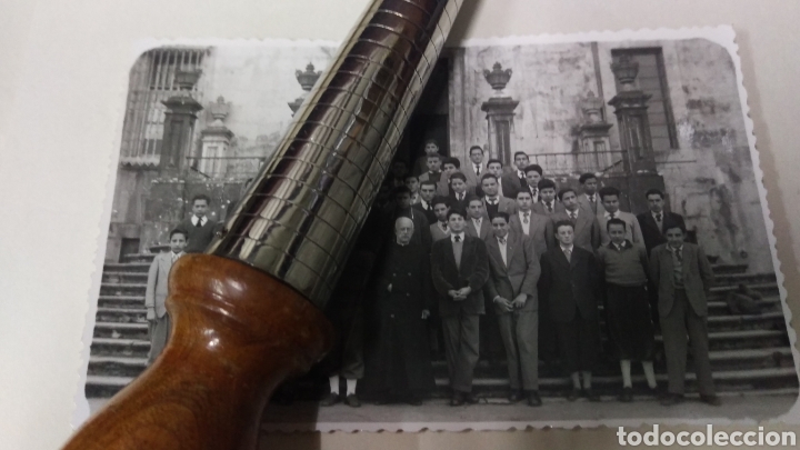 Postales: Tanda de ejercitantes a&ntilde;os 50 - Foto 1