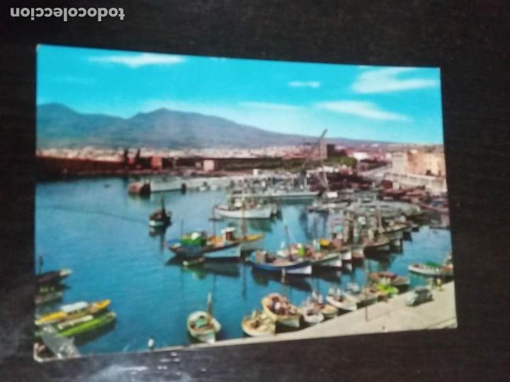 Postales: Melilla.Puerto. - Foto 1