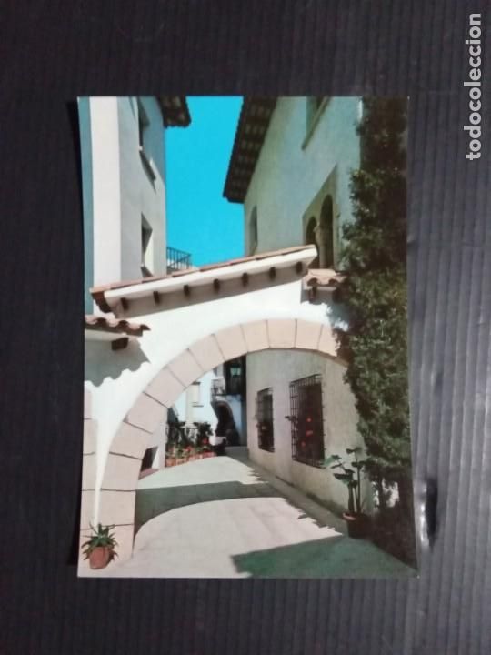 Postales: Tarragona.Roda de Bar&agrave;.Roc San Cayetano. - Foto 1
