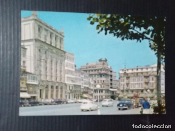 Postales: La Coru&ntilde;a.Cantones de Jos&eacute; Antonio. - Foto 1