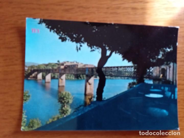 Postales: Tuy.Puente Internacional. - Foto 1