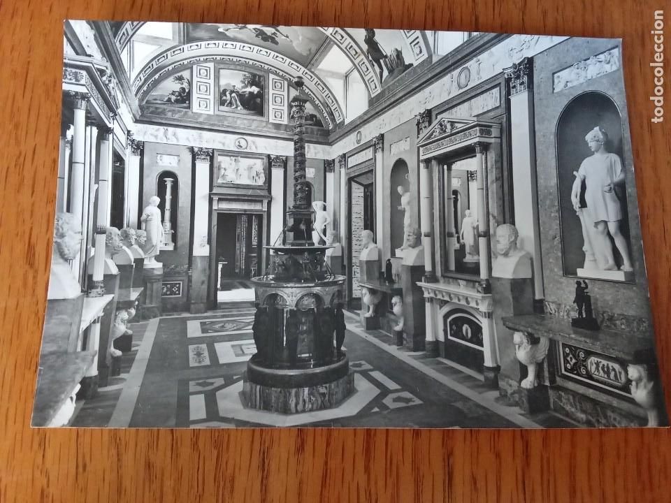 Postales: Aranjuez,Real casita del Labrador. - Foto 1