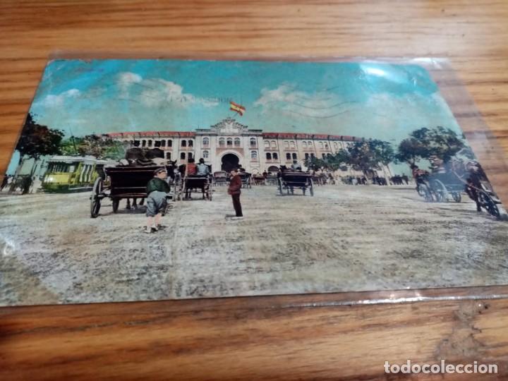 Postales: Postal de Madrid - Foto 1
