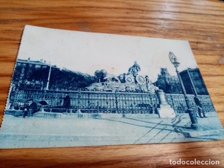 Postales: Postal de Madrid - Foto 1