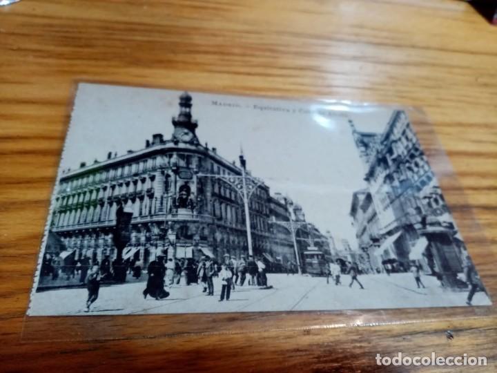 Postales: Postal de Madrid - Foto 1