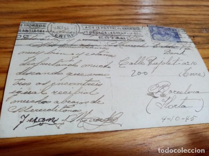 Postales: Postal de Madrid - Foto 2
