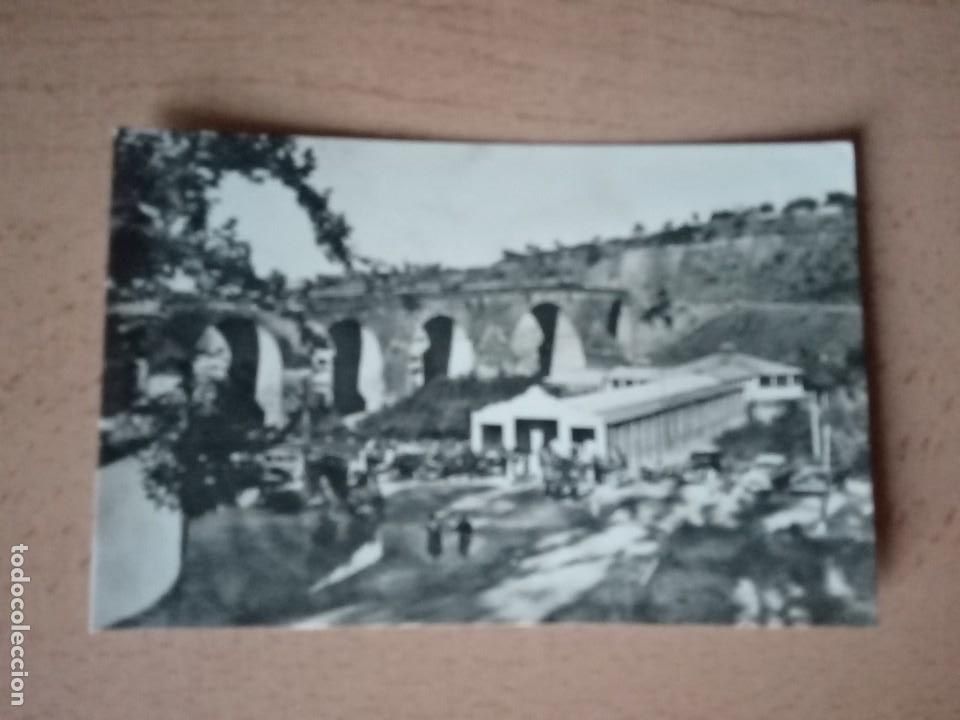 Postales: Marmolejo.Vista general Balneario. - Foto 1