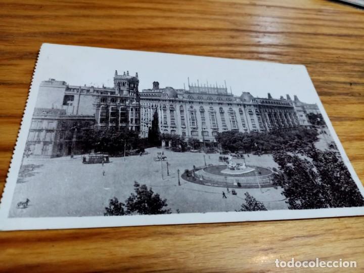 Postales: Postal de Madrid - Foto 1
