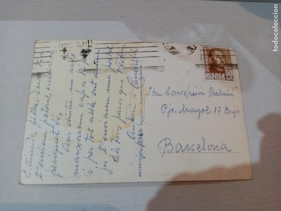 Postales: Postal de Vich - Foto 2