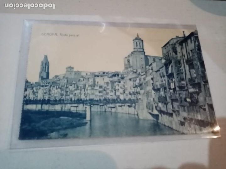 Postales: Postal de Gerona - Foto 1