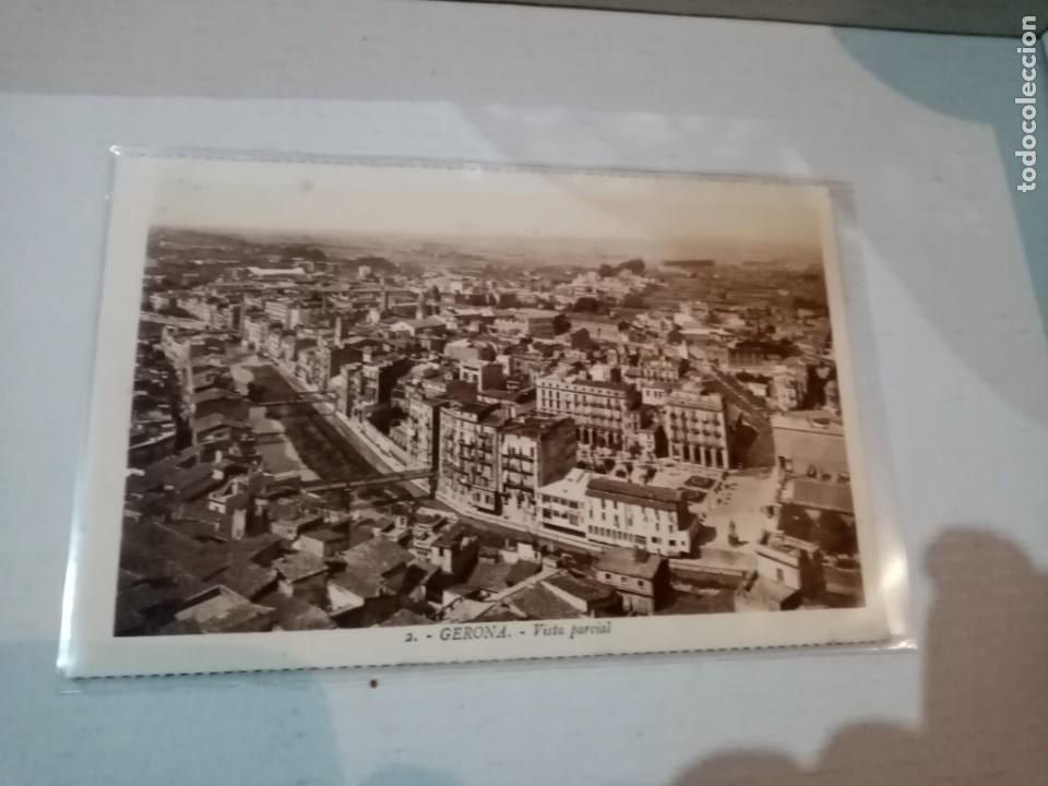 Postales: Postal de Gerona - Foto 1