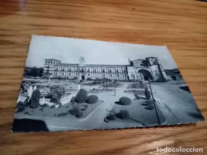 Postales: Postal de Le&oacute;n - Foto 1
