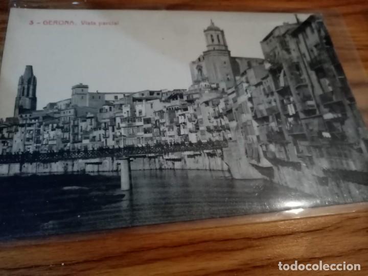 Postales: Postal de Gerona - Foto 1