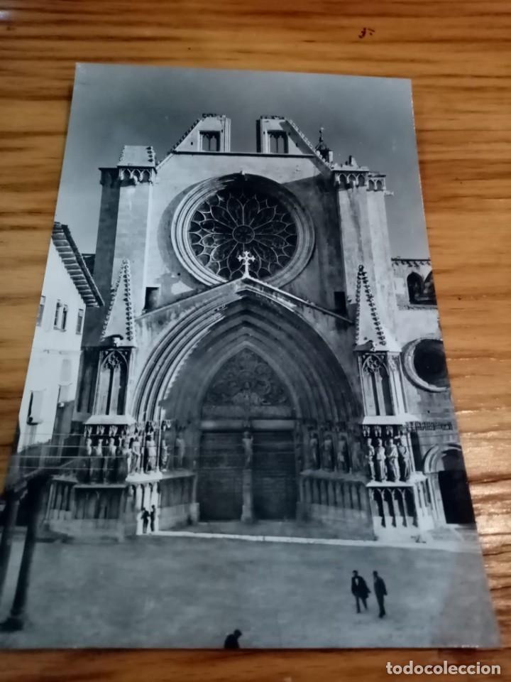 Postales: Postal de Tarragona - Foto 1