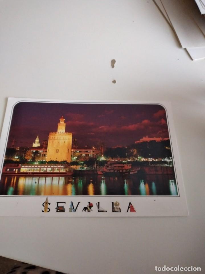 Postales: C-GRA POSTAL DE SEVILLA - Foto 1