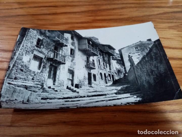 Postales: Postal de Rupit - Foto 1